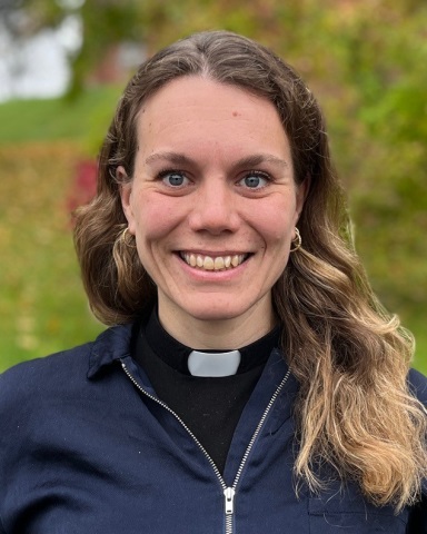 Johanna Risenfors Lindmark